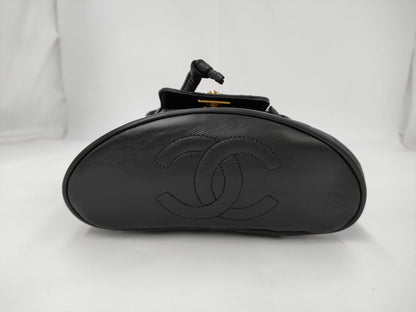 CHANEL Lambskin Mini Rucksack