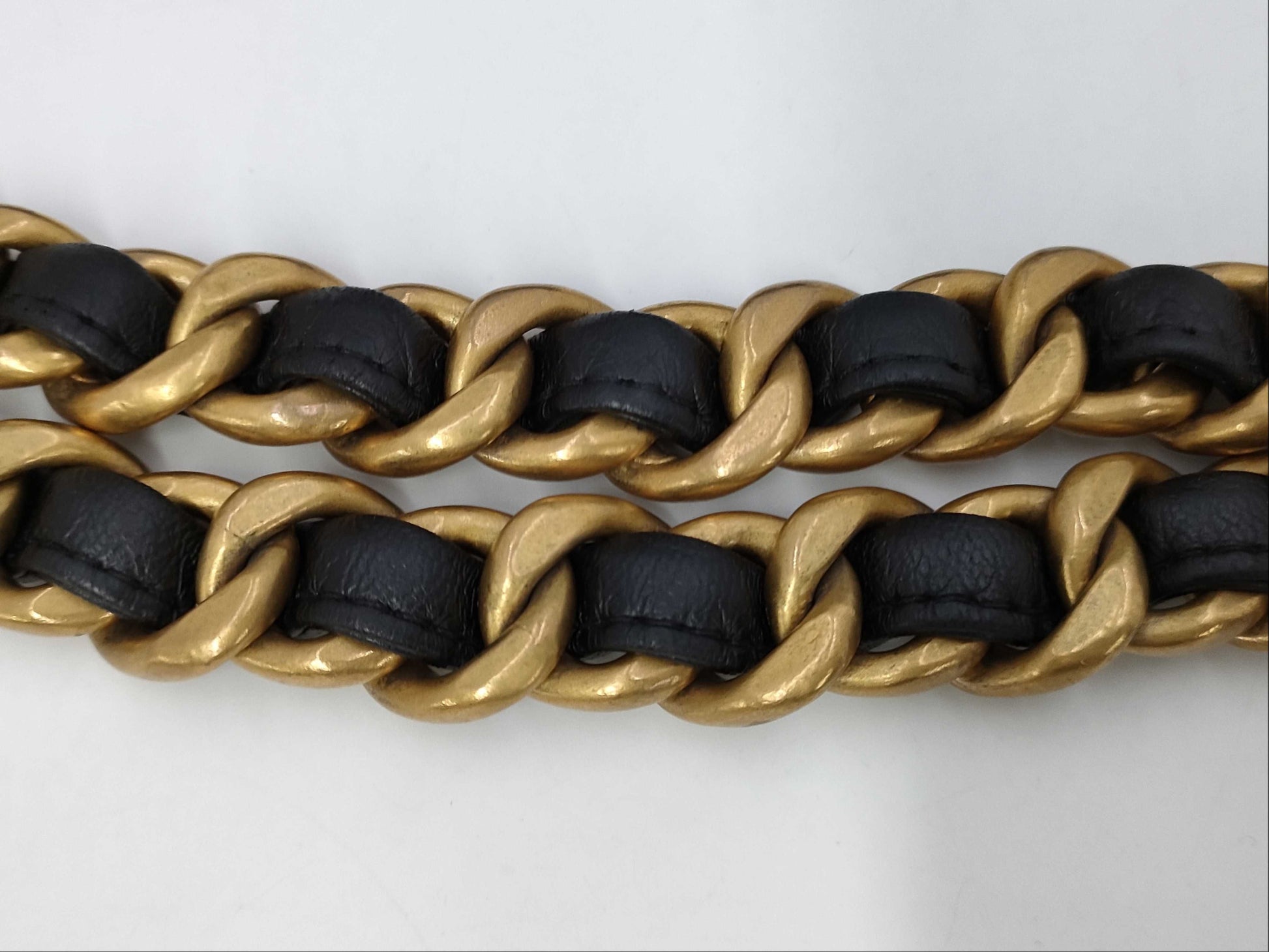 CHANEL Lambskin Mini Rucksack