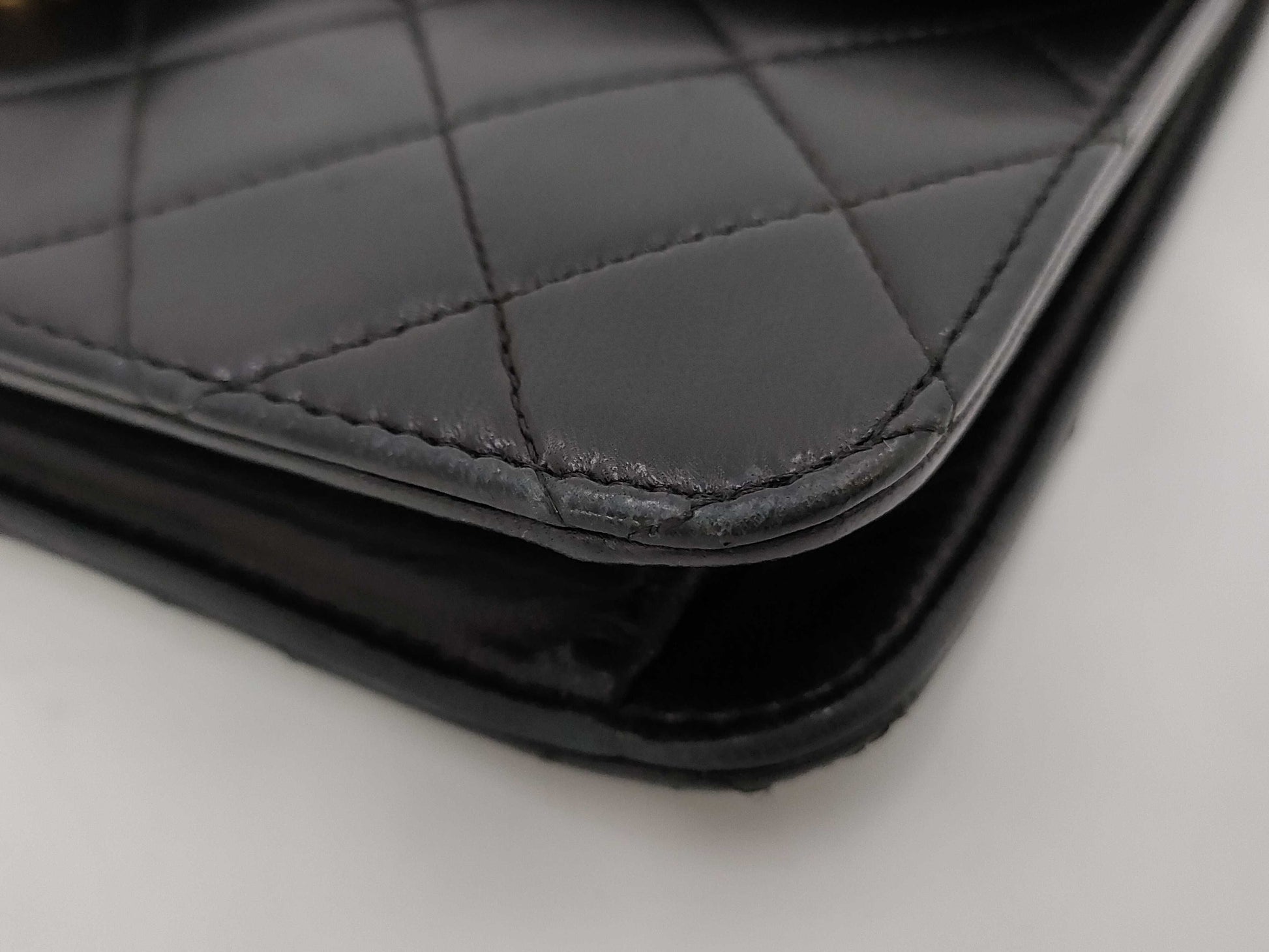 CHANEL Shoulder Bags