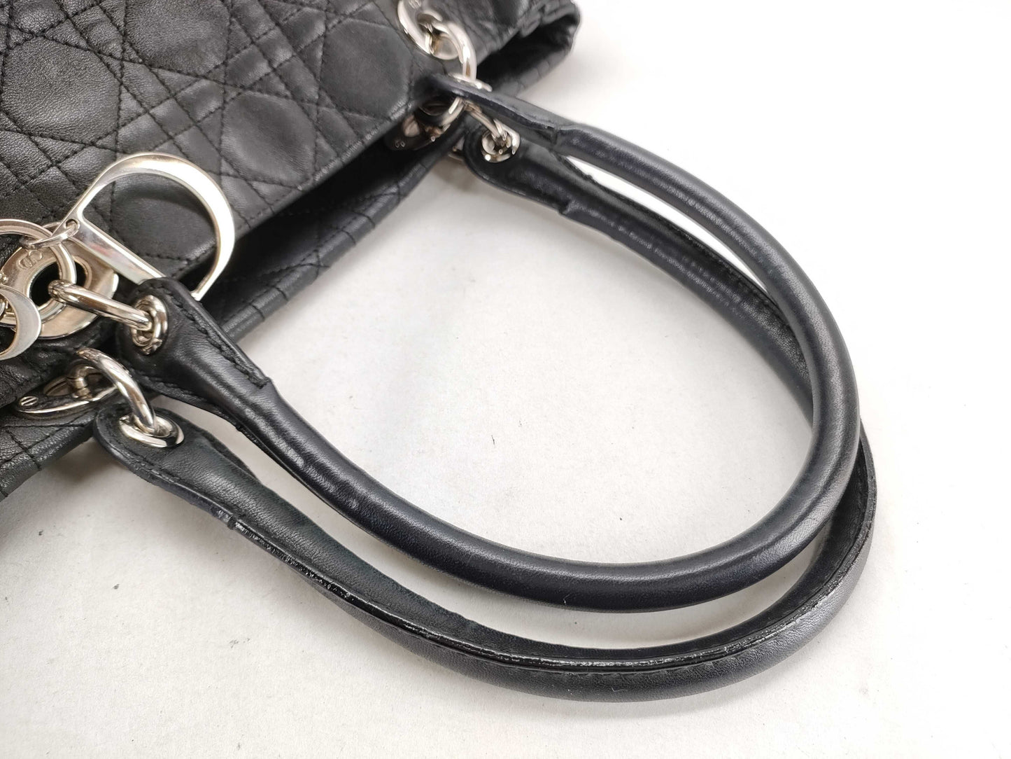 Dior Lady Dior Canage Lady Dior Tote Bag Tote Bag