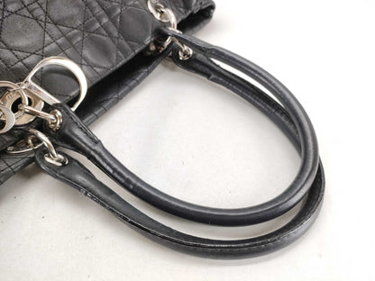 Dior Lady Dior Canage Lady Dior Tote Bag Tote Bag
