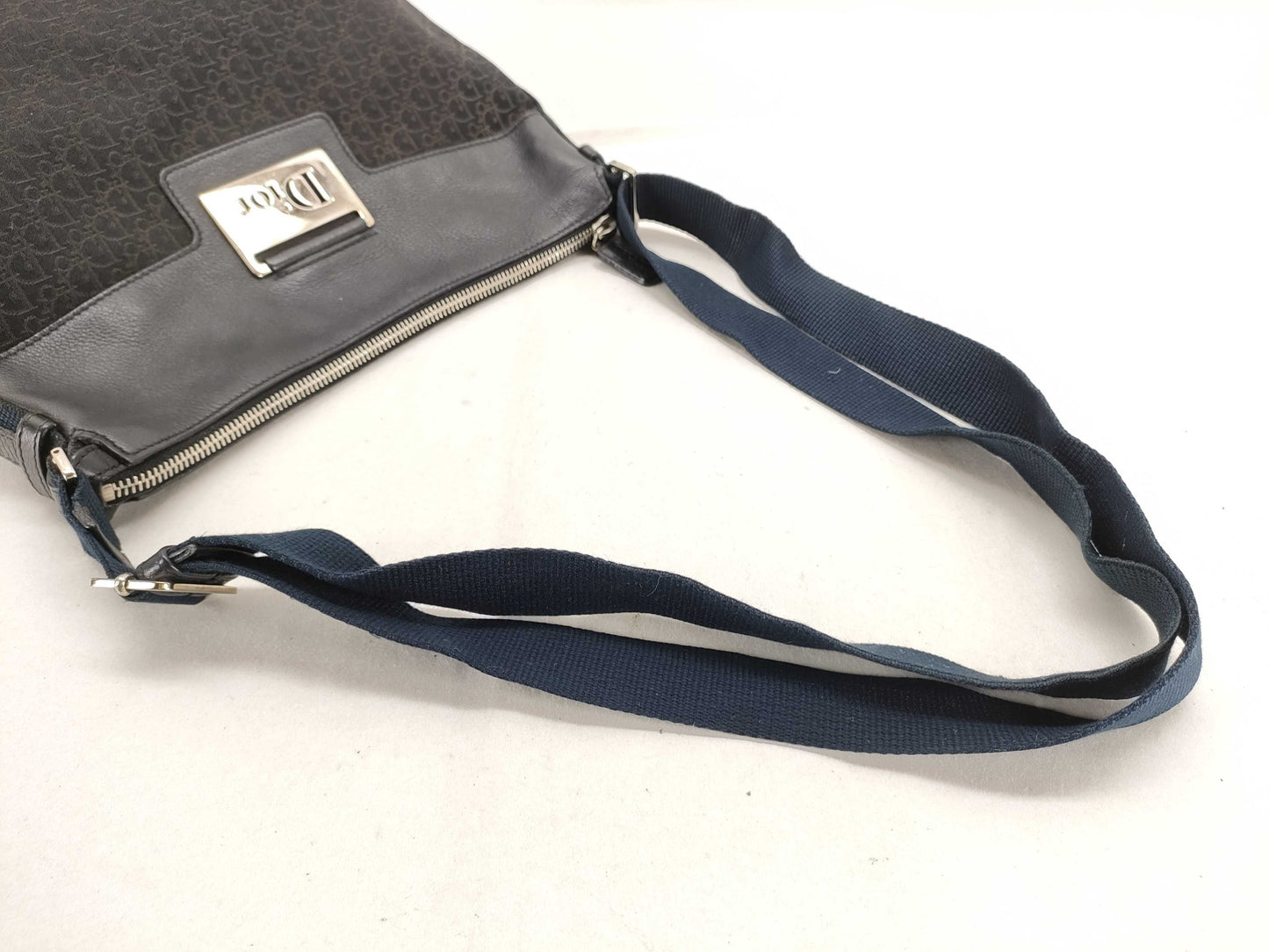 Dior Trotter Dior Street Chic Shoulder Bag Shoulder Bag