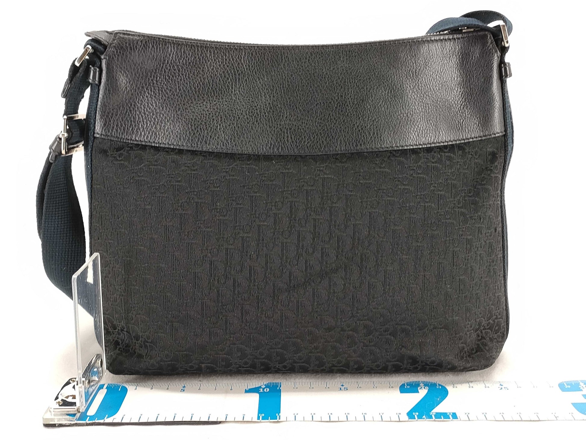 Dior Trotter Dior Street Chic Shoulder Bag Shoulder Bag