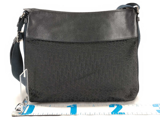 Dior Trotter Dior Street Chic Shoulder Bag Shoulder Bag