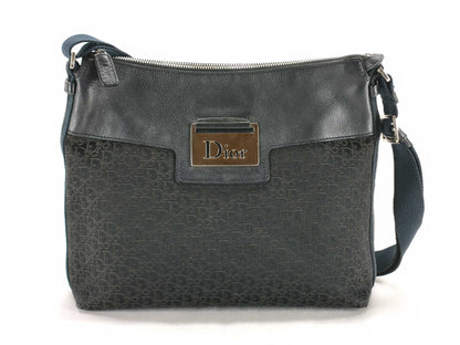 Dior Trotter Dior Street Chic Shoulder Bag Shoulder Bag