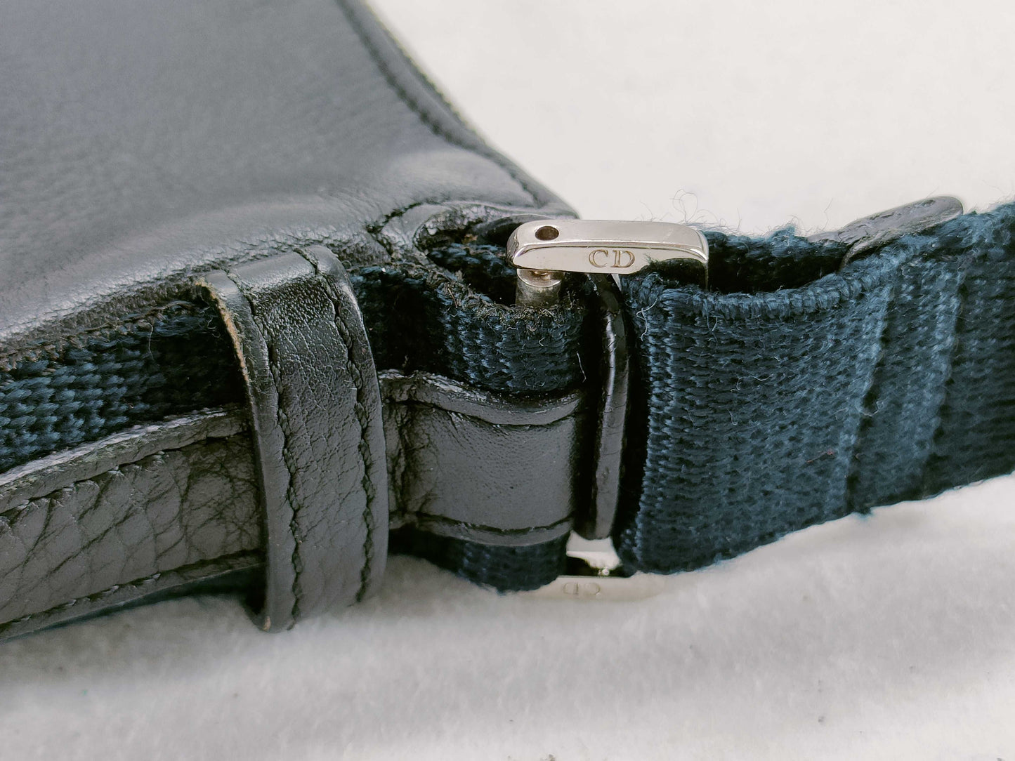 Dior Trotter Dior Street Chic Shoulder Bag Shoulder Bag