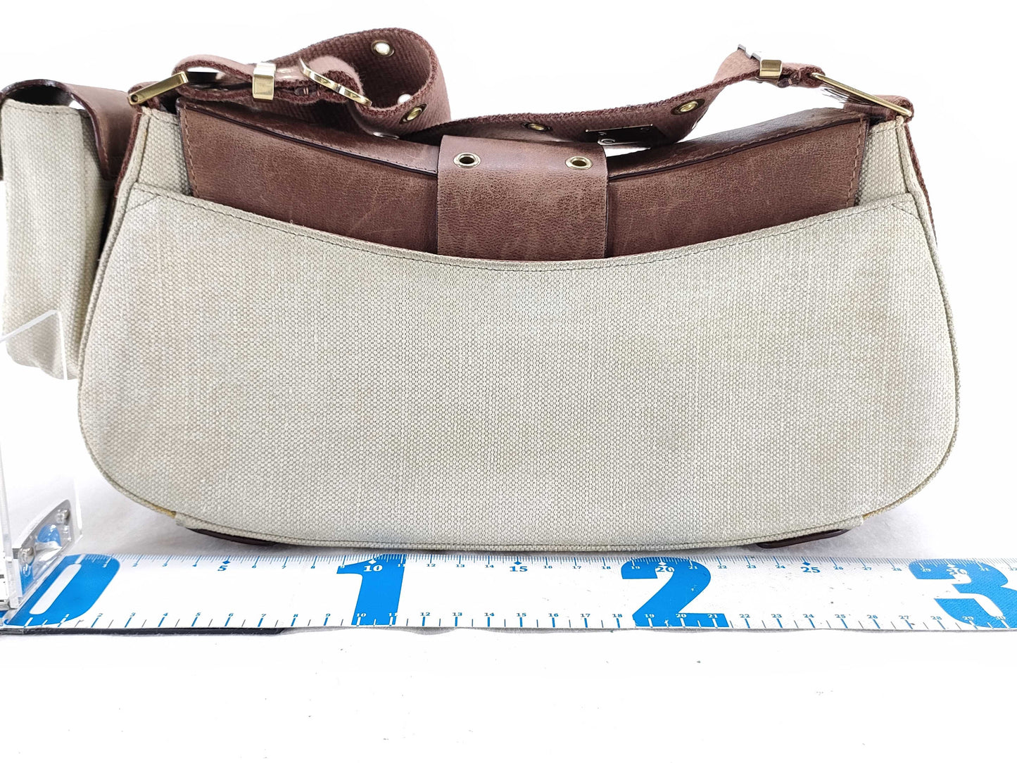 Dior Street Chic handbag shoulder bag