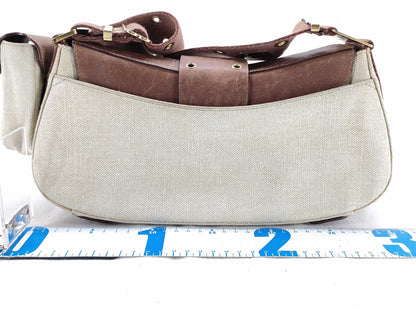 Dior Street Chic handbag shoulder bag