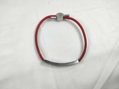 LOUIS VUITTON Vuitton Brassle Space LV Bracelet M00274 Bracelet Bangle