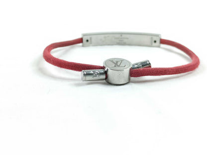 LOUIS VUITTON Vuitton Brassle Space LV Bracelet M00274 Bracelet Bangle