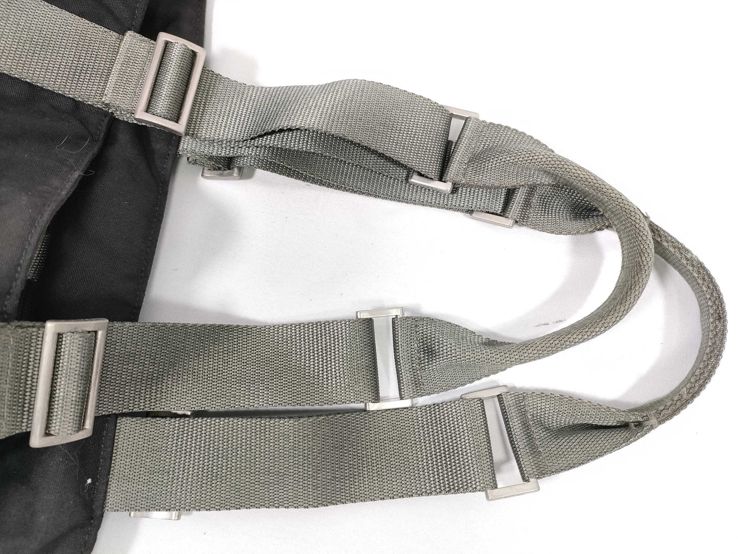 PRADA Sport Prada Sport Bag 4VA230 30Z Tote Bag