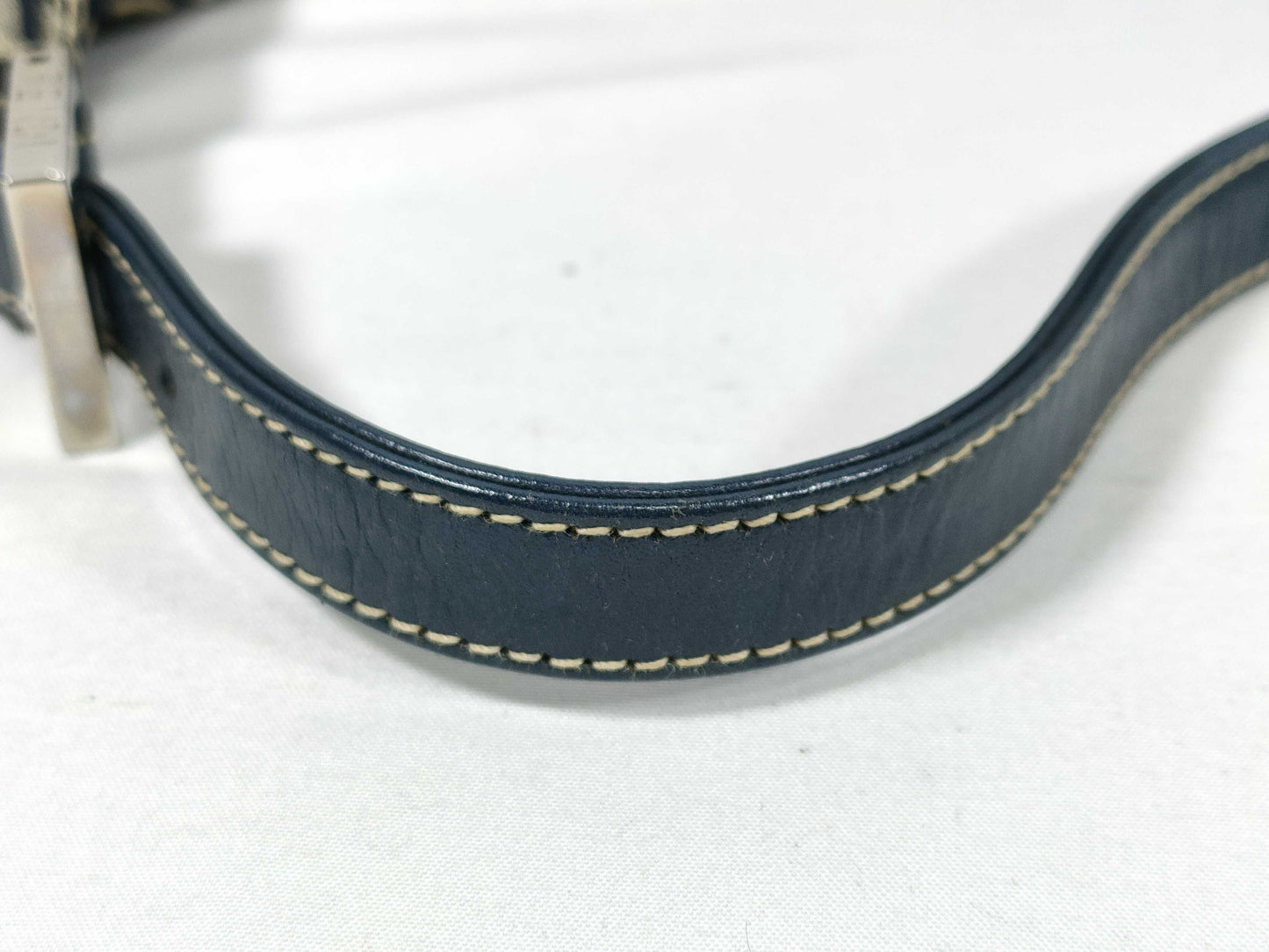 FENDI Zucca Print Fendi Zucca One Shoulder Bag Shoulder Bag