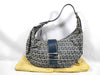 FENDI Zucca Print Fendi Zucca One Shoulder Bag Shoulder Bag