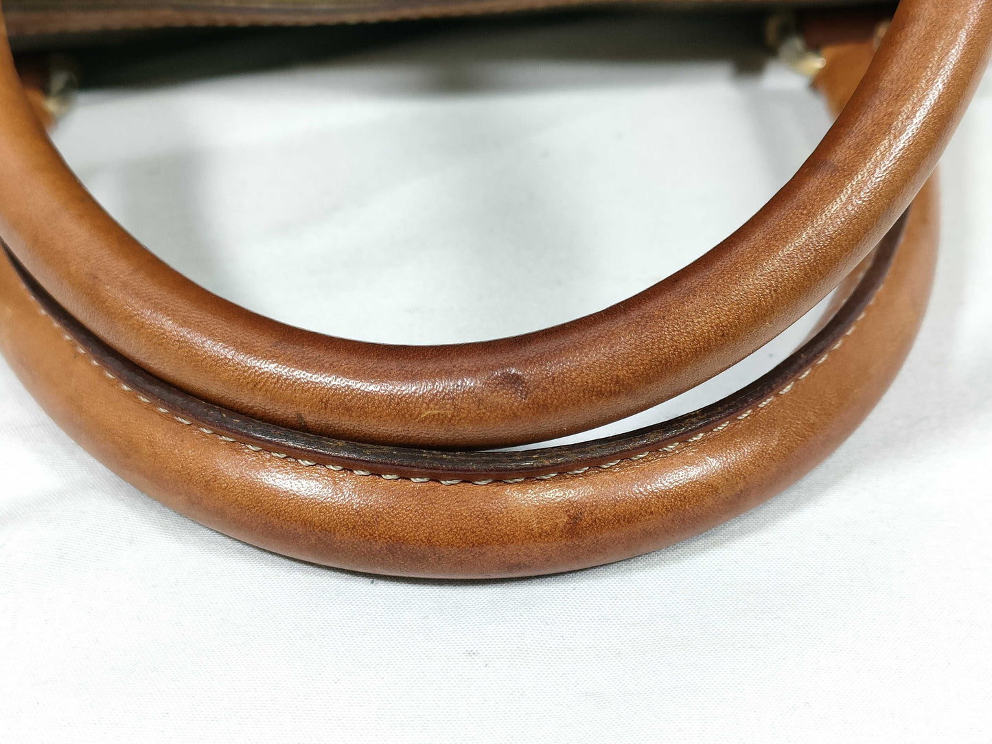 CELINE Macadam M13 Bag Boston Bag