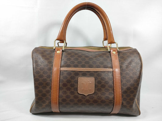 CELINE Macadam M13 Bag Boston Bag