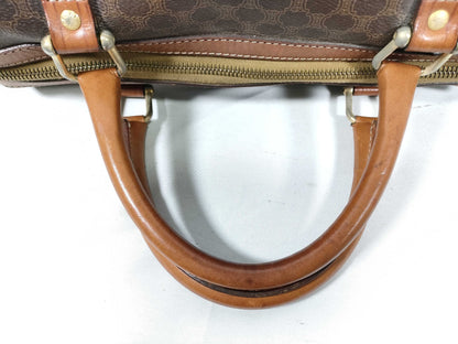 CELINE Macadam M13 Bag Boston Bag