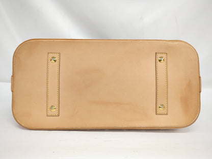 LOUIS VUITTON M40442 Monogram Multicolor ALMA GM Handbag