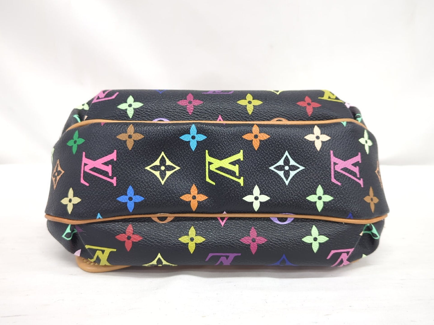 LOUIS VUITTON M40306 Monogram Multicolor Patty Shoulder Bag