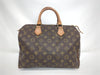 LOUIS VUITTON M41526 Monogram Speedy 30 Handbag