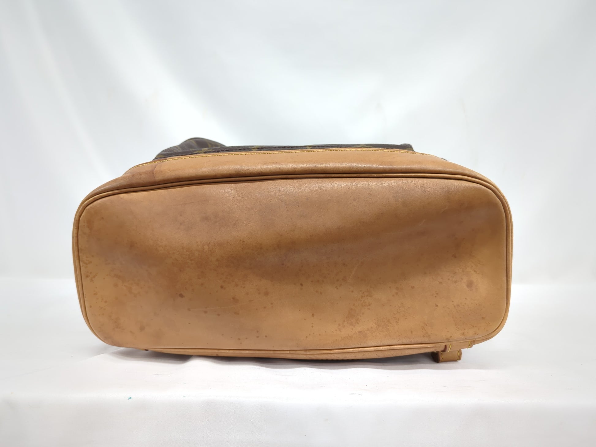 LOUIS VUITTON M51135 Monogram Monsuri GM Rucksack