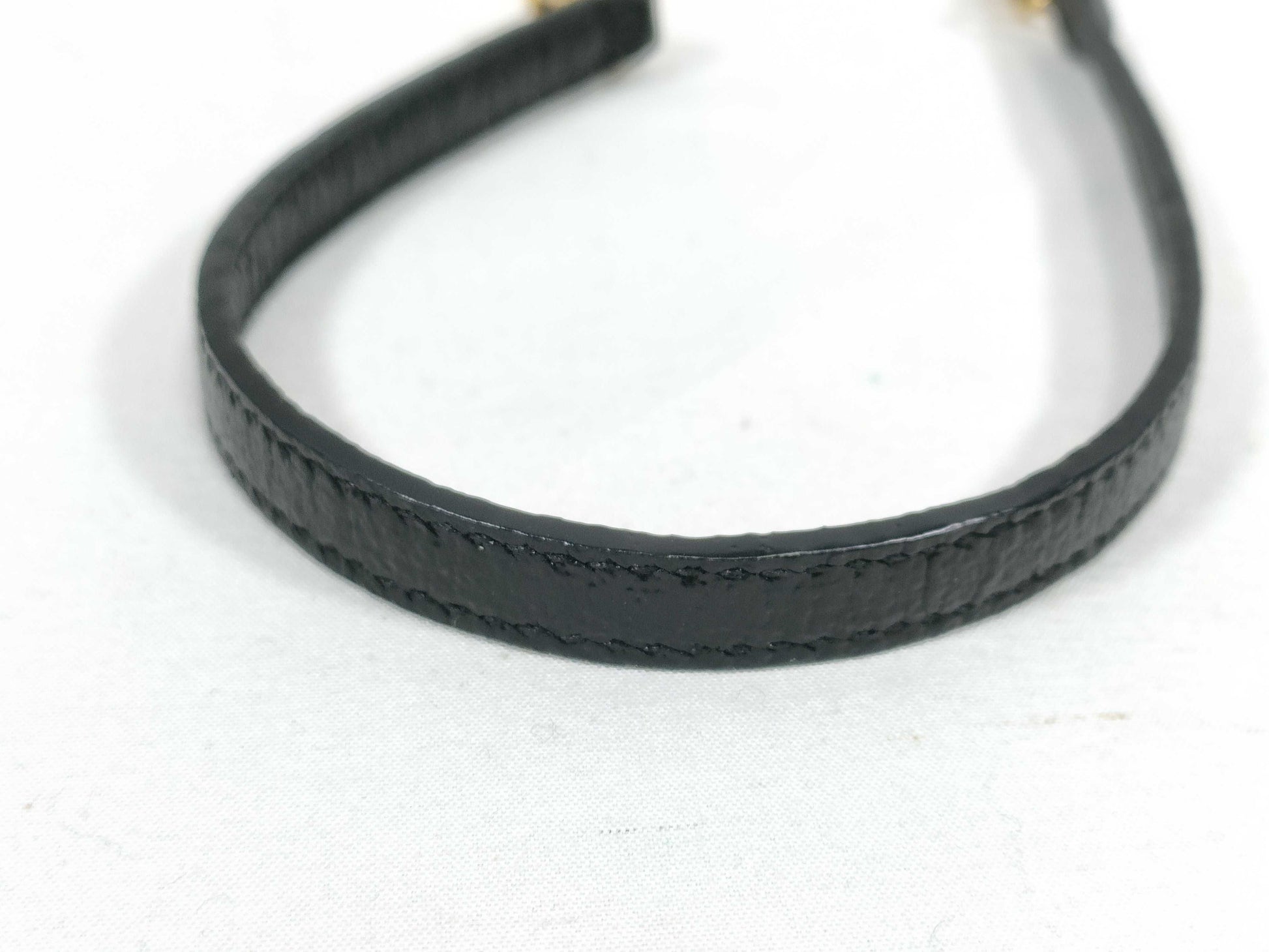 SAINT LAURENT Cassandra Chain Shoulder Bag Shoulder Bag