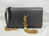 SAINT LAURENT Cassandra Chain Shoulder Bag Shoulder Bag