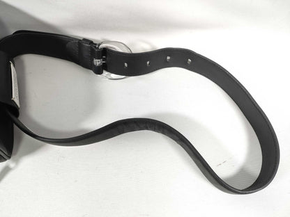 Maison Margiela Glam Slum Body Bag Waist Bag