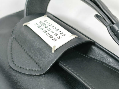 Maison Margiela Glam Slum Body Bag Waist Bag