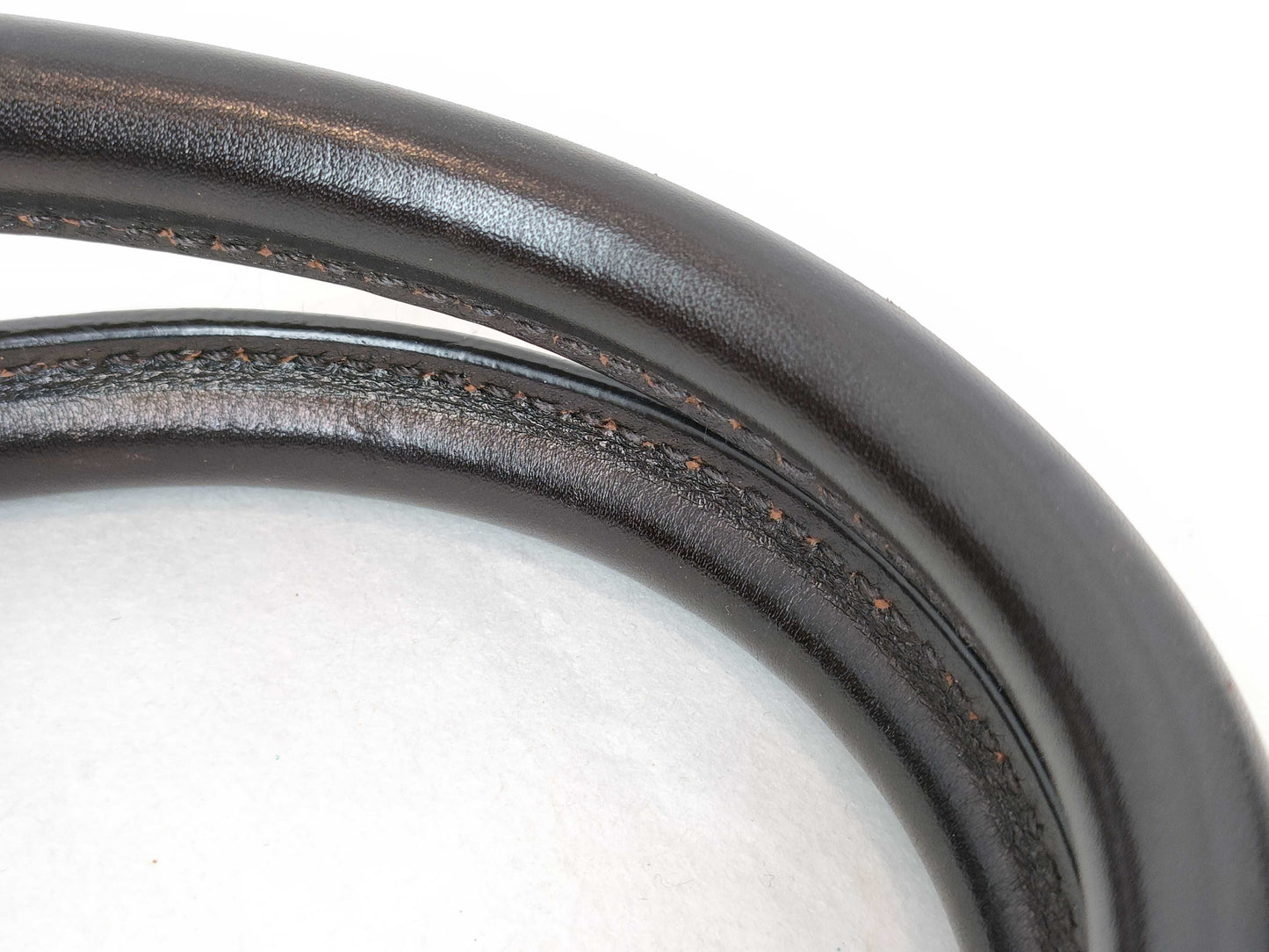 GUCCI GG Imprime GUCCI GG Imprime Briefcase Brown Handbag