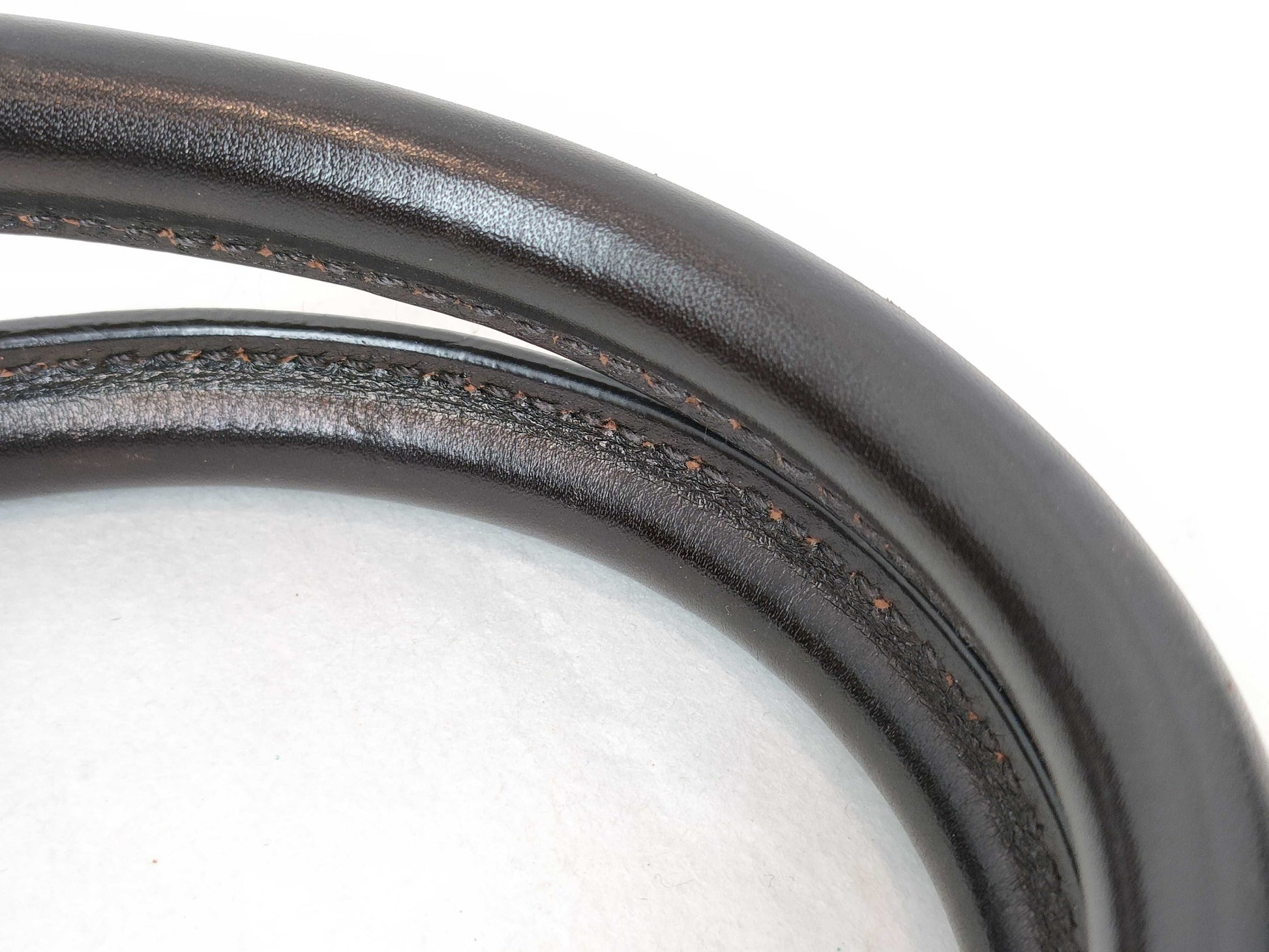 GUCCI GG Imprime GUCCI GG Imprime Briefcase Brown Handbag