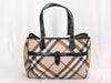 BURBERRY Burberry Tote Bag Tote Bag