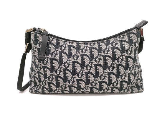 Dior Trotter Dior Trotter One Shoulder Handbag Accessories Pouch Shoulder Bag
