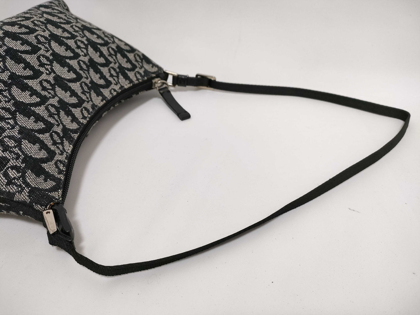 Dior Trotter Dior Trotter One Shoulder Handbag Accessories Pouch Shoulder Bag