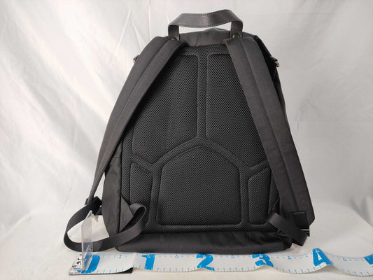 PRADA Nylon Saffiano Backpack 2VZ066 Rucksack