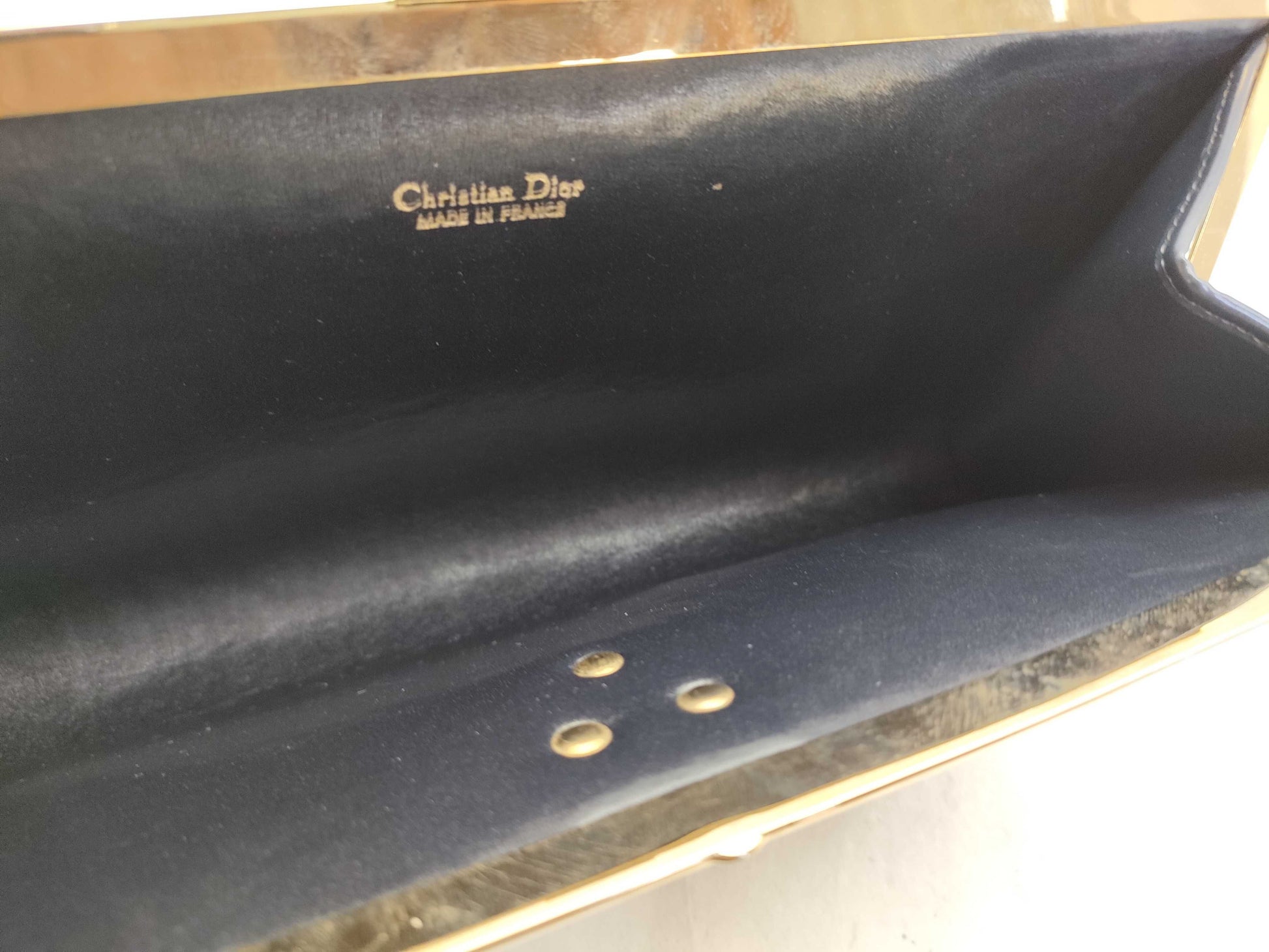 Dior Trotter Dior Trotter Clutch Bag Clutch Bag