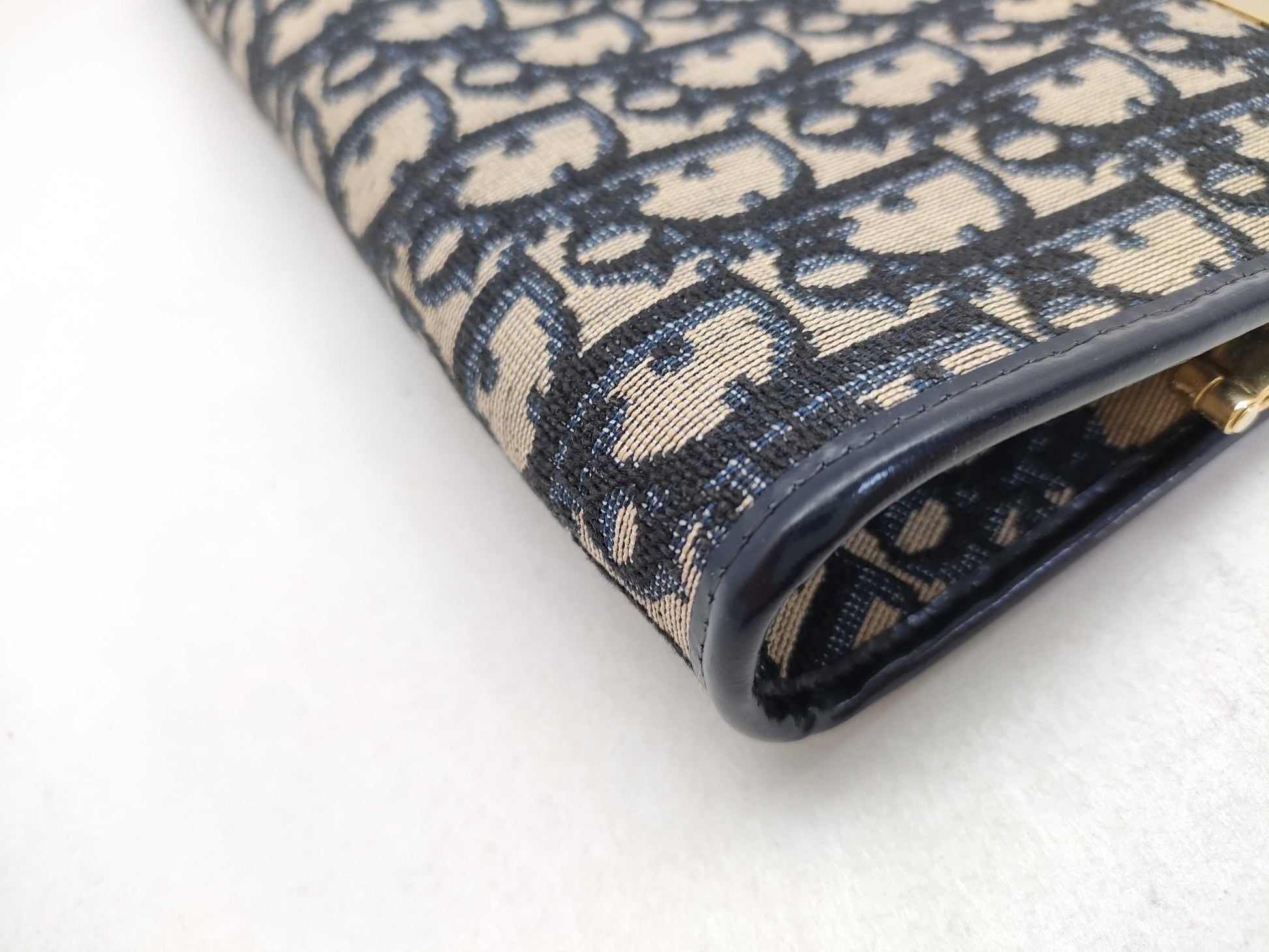 Dior Trotter Dior Trotter Clutch Bag Clutch Bag