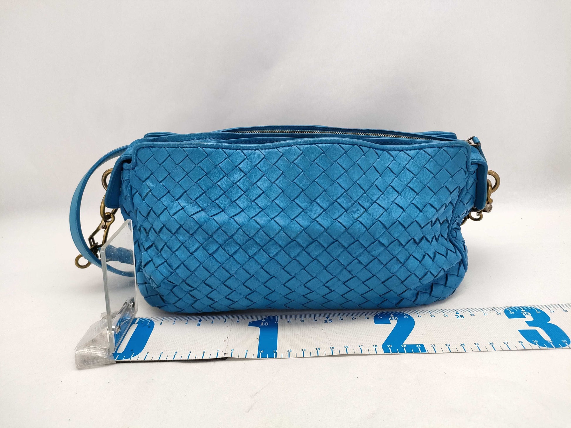 BOTTEGA VENETA Intrecciato Intrecciato Shoulder Bag Shoulder Bag