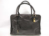 LOEWE Amazona Black Handbag Handbag