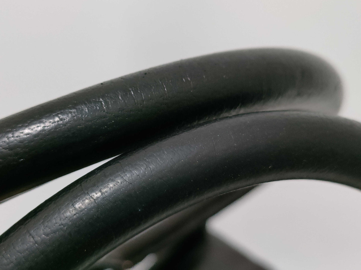 LOEWE Amazona Black Handbag Handbag