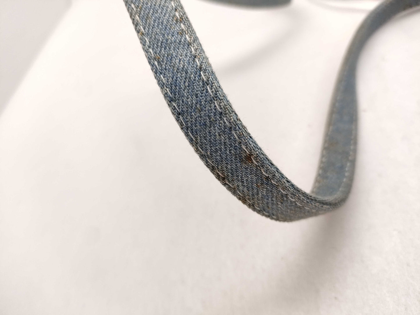 Dior Lady Dior Denim Lady Dior 2way Handbag Shoulder Handbag