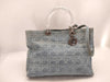 Dior Lady Dior Denim Lady Dior 2way Handbag Shoulder Handbag
