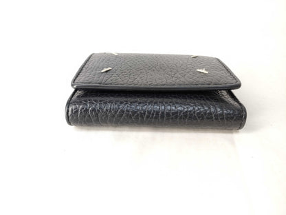 Maison Margiela 4 Stitch 2 Fold Wallet Wallet