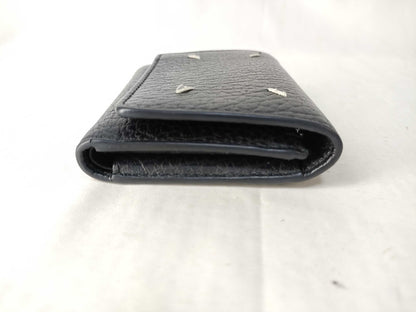 Maison Margiela 4 Stitch 2 Fold Wallet Wallet