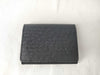 LOUIS VUITTON Taiga Louis Vuitton Taiga Ampelop Cartoduvisit Card Case Card Case, Pass Case, Business Card Holder