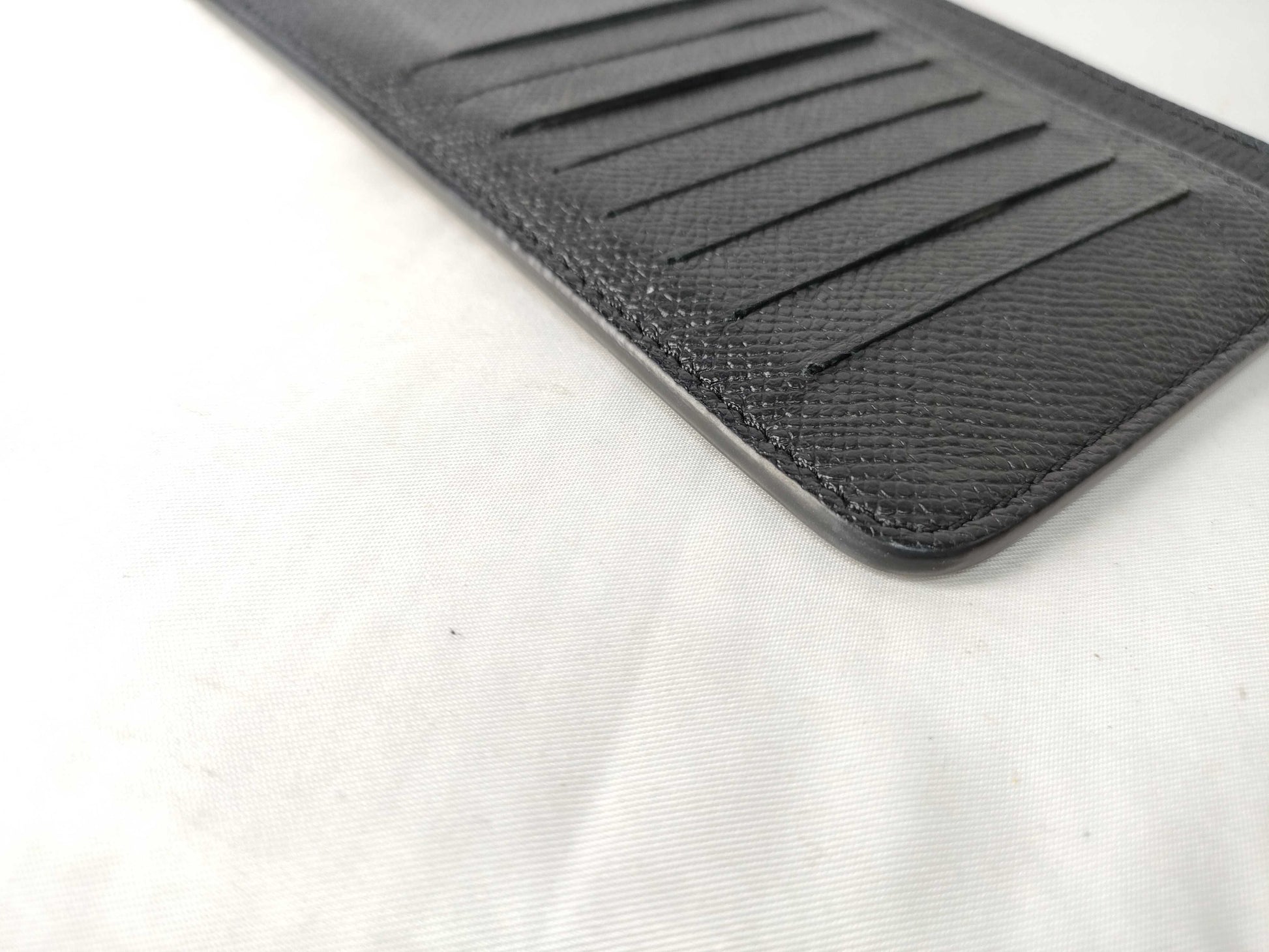 Maison Margiela 4 Stitch Wallet Fragment Case Card Holder Wallet