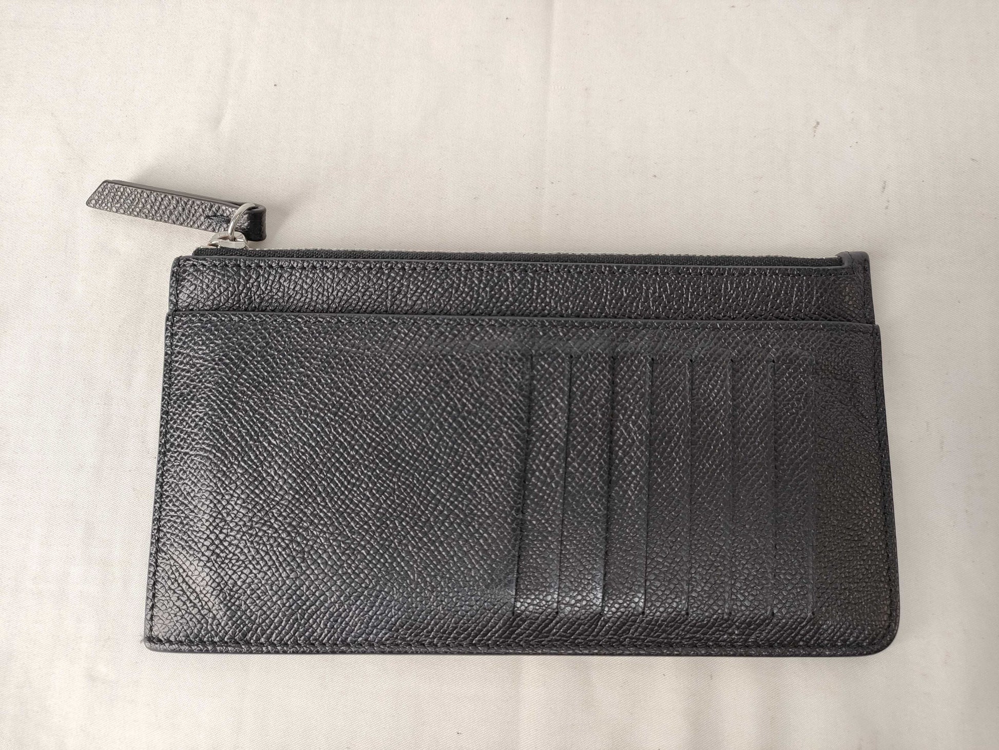 Maison Margiela 4 Stitch Wallet Fragment Case Card Holder Wallet