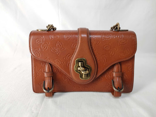 BOTTEGA VENETA City Knot Shoulder Bag 50th Anniversary Limited Edition Ag925 Plate Shoulder Bag