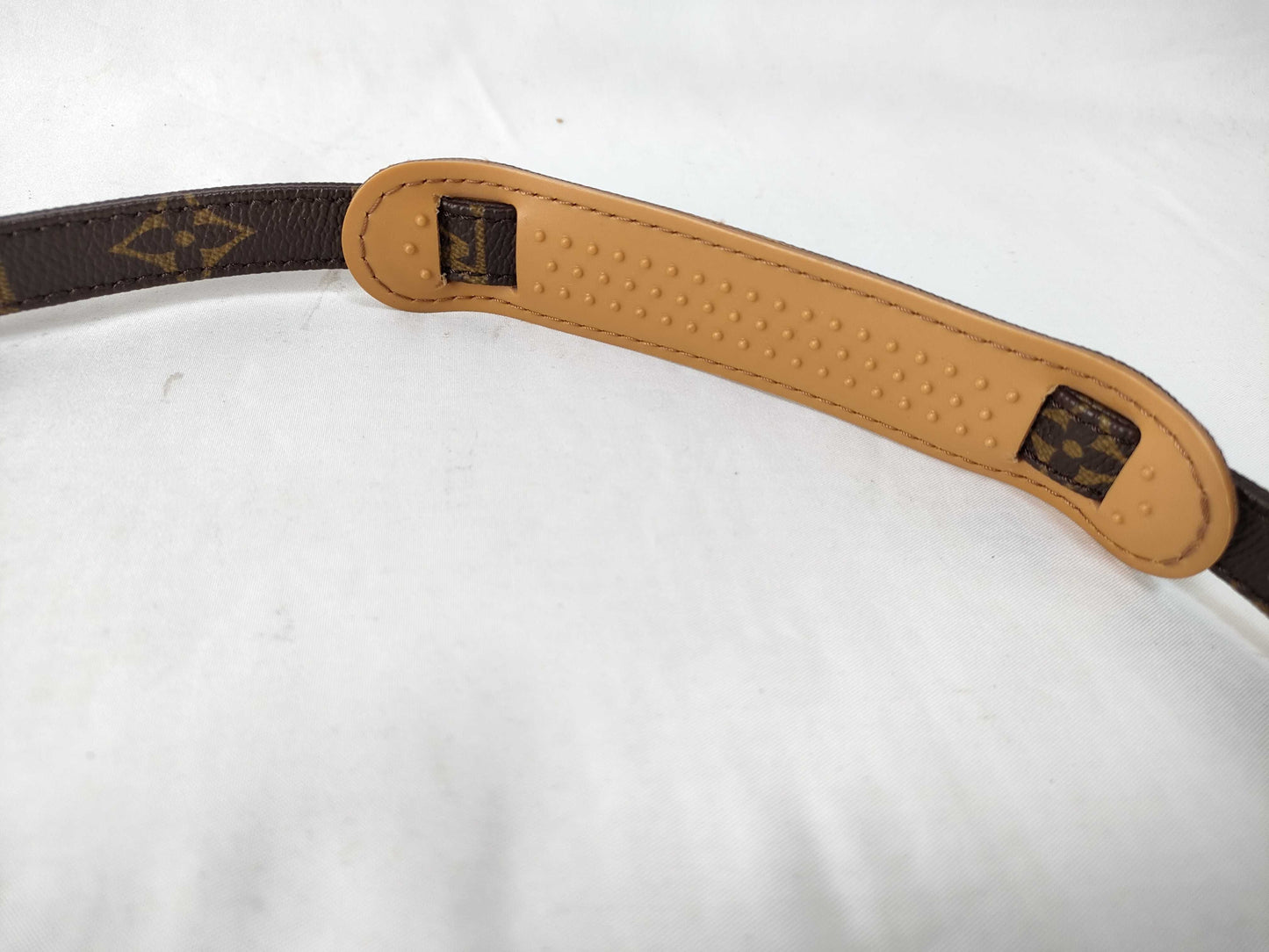 LOUIS VUITTON Monogram Louis Vuitton Monogram Shoulder Strap Adjustable Strap