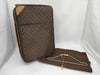 LOUIS VUITTON Louis Vuitton Monogram Pegas 55 M23294 Carry Bag