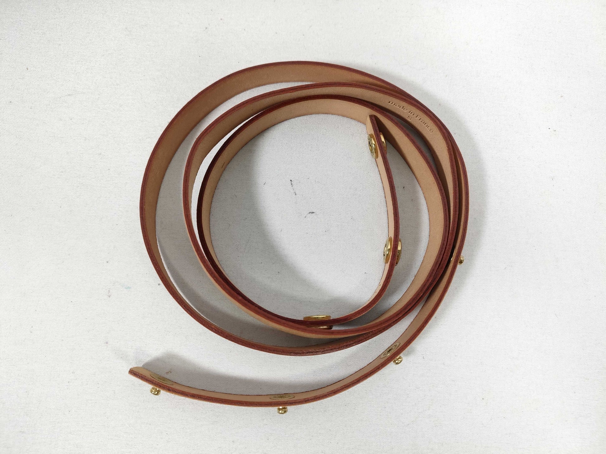 LOUIS VUITTON Monogram Louis Vuitton Monogram Pochette Florentine Waist Bag